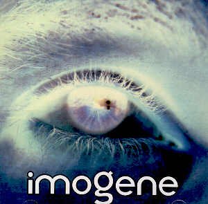 IMOGENE - IMOGENE - CD
