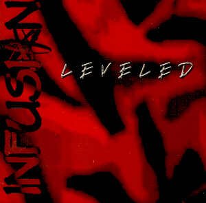 INFUSION - LEVELED - CD