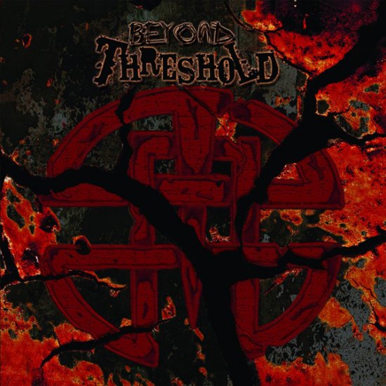 BEYOND THRESHOLD - REVOLUTION - CD