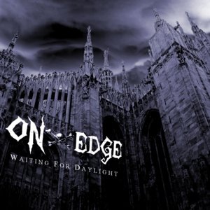 ON-EDGE - WAITING FOR DAYLIGHT - CD