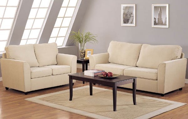 Sofa Set