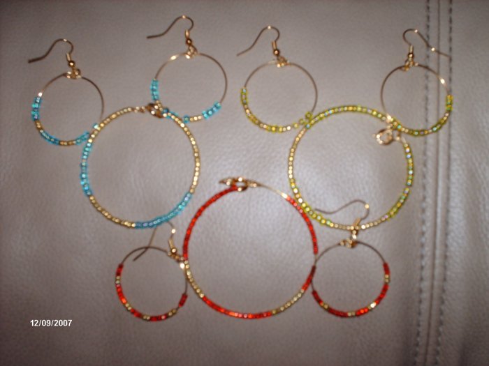 Ashareez Beaded Jewlery