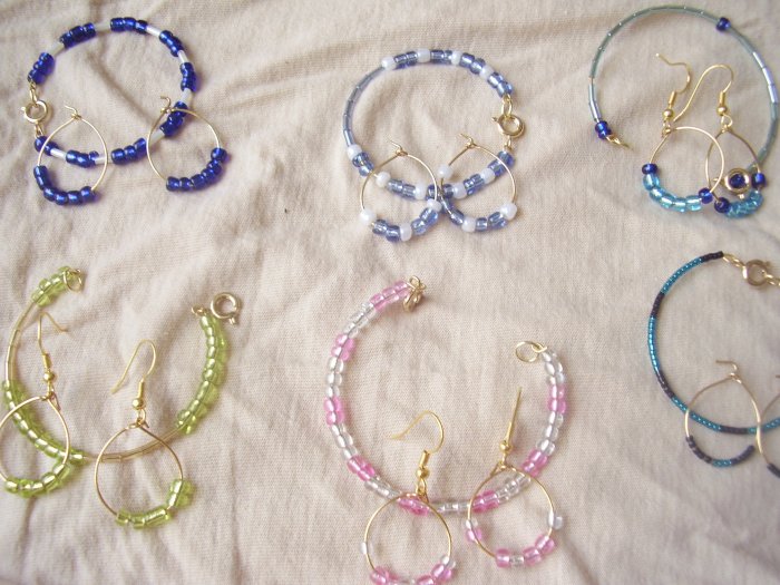 Ashareez Beaded Jewlery
