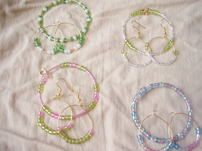 Ashareez Beaded Jewlery