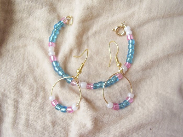 Ashareez Beaded Kids Jewlery
