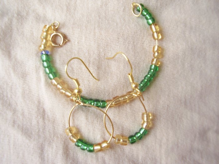 Ashareez Beaded Kids Jewlery