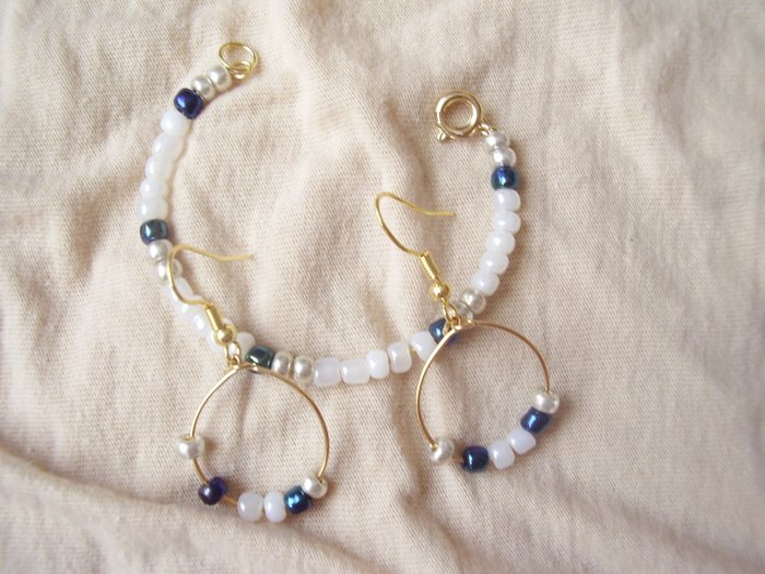 Ashareez Kids Beaded Jewlery