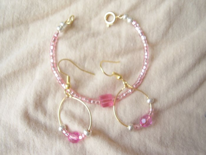 Ashareez Kids Beaded Jewlery