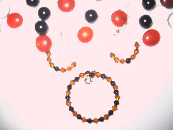 Ashareez Beaded Womens Jewlery