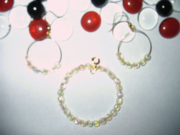Ashareez Beaded Womens Jewlery