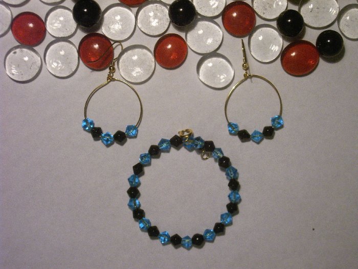 Ashareez Beaded Womens Jewlery