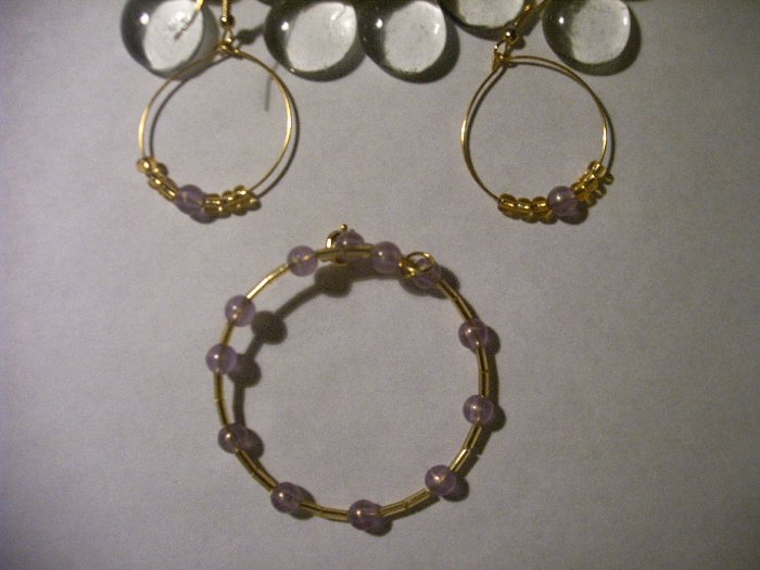 Ashareez Beaded Womens Jewlery