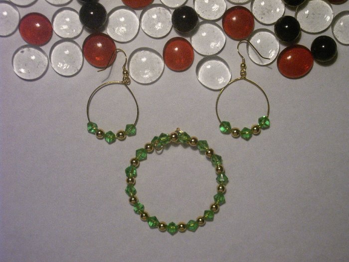 Ashareez Beaded Womens Jewlery