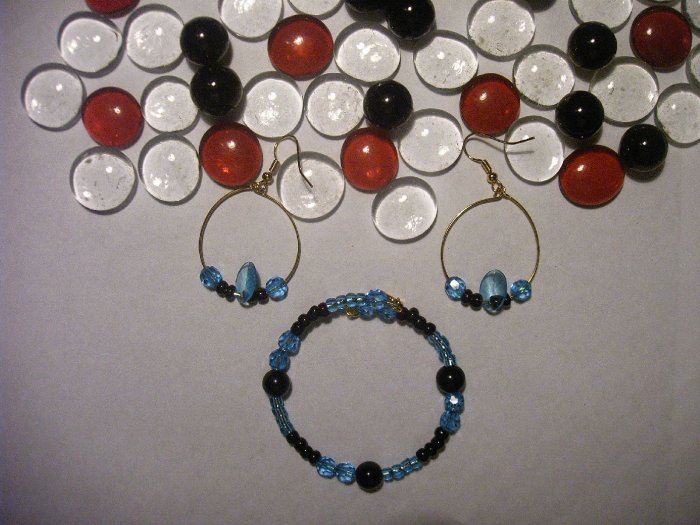 Ashareez Beaded Womens Jewlery