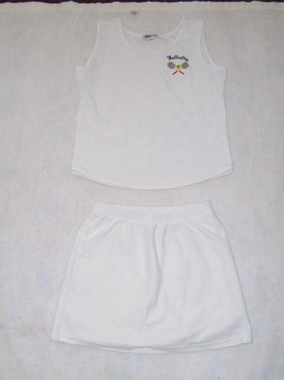 Tennis outfit