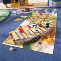 A World Of Adventures Board Game