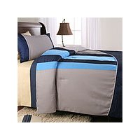 Jeep Adventure Comforter & Shams Set