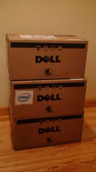 Dell XPS M1330 New Sealed