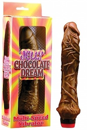 Jelly Chocolate Dream -3