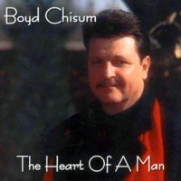 Heart of a Man CD