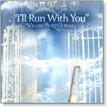 I'll Run With You - single