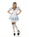 Miss Alice in Wonderland