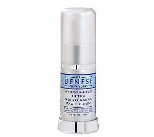 Dr. Denese HydroShield Ultra Moisturizing Face Serum,.5oz