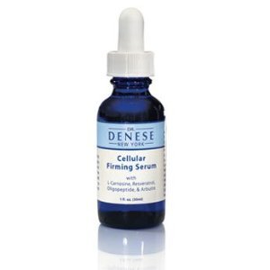 Dr. Denese Cellular Firming Face Serum, 1 oz