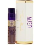 ALIEN by Thierry Mugler, Eau De Parfum, 0.05 fl. oz. Sample