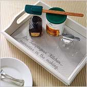Weekend Breakfast--Gourmet Gift Set (Personalized)
