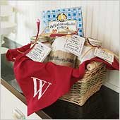 Family Kitchen Cookies--Baking Gift Set (Personalized)