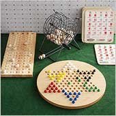 Family Game Classics