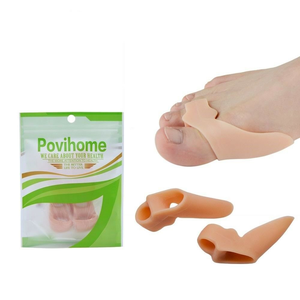 Pcs Genuine Special Hallux Valgus Bicyclic Thumb Orthopedic Braces To