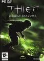 Thief deadly shadows
