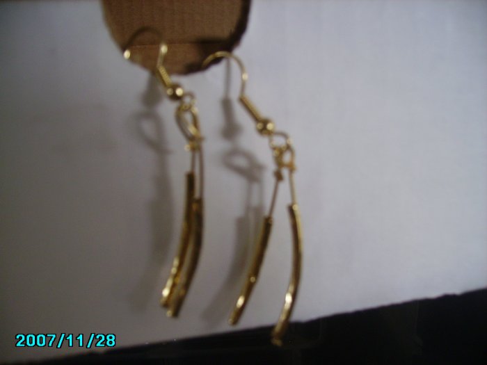 Gold Chimes
