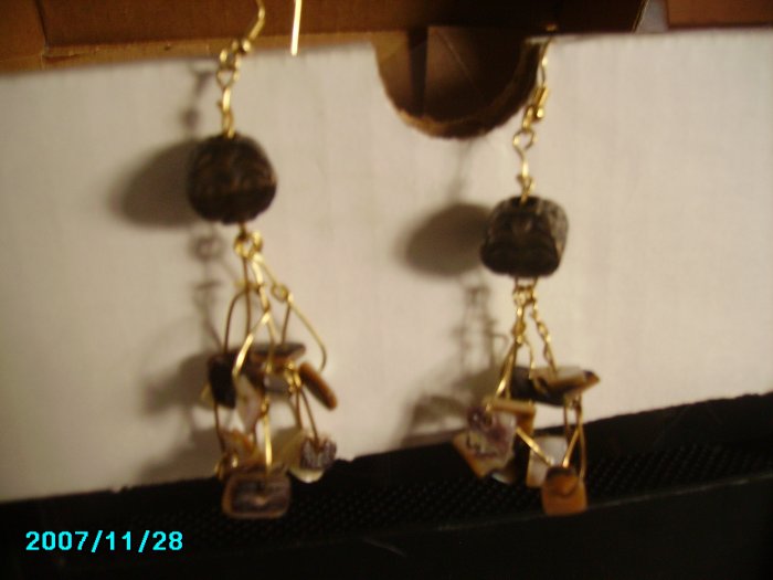 Shells and Chains