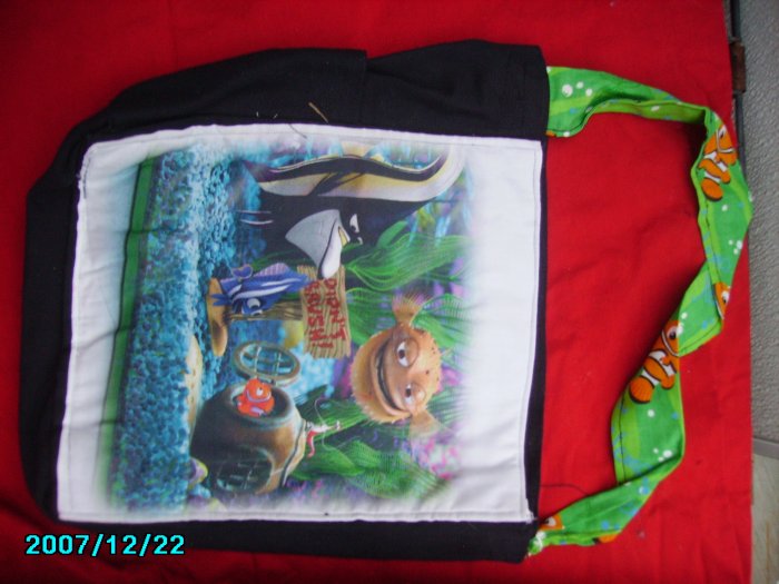 Finding Nemo Purse