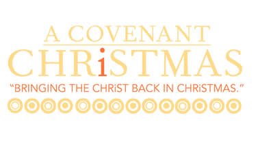A Covenant Christmas CD