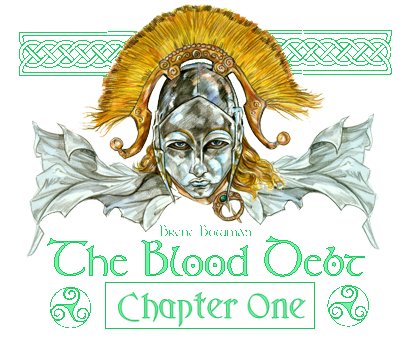 The Blood Debt