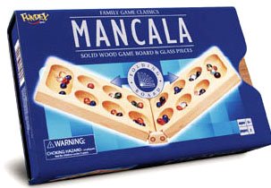 Mancalla