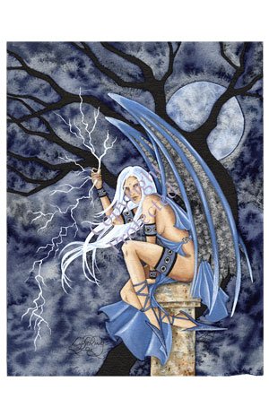 Lightning