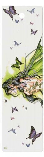 Nene Thomas, Ivy bookmark, BNT-02