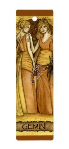 Gemini FAery, Jessica Galbreth, BJG-03 Gem