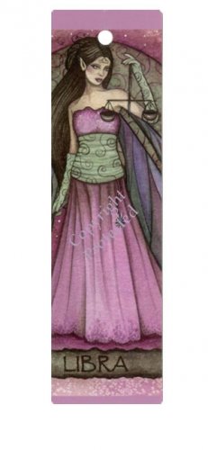 Libra Faery, BJG-03 Lib