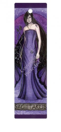 Sagittarius Faery, BJG-03 Sag
