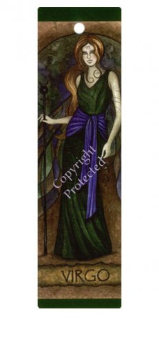 Virgo Faery, BJG-03 Vir