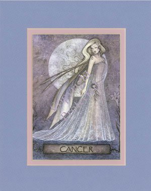 Cancer Faery, Jessica Galbreth, PJG-03 Can