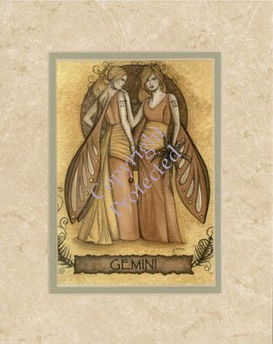 Gemini Faery, Jessica Galbreth, PJG-03 Gem