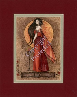 Leo Faery, Jesscia Galbreth, PJG-03 Leo