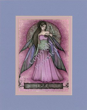 Libra Faery, Jessica Galbreth, PJG-03Lib